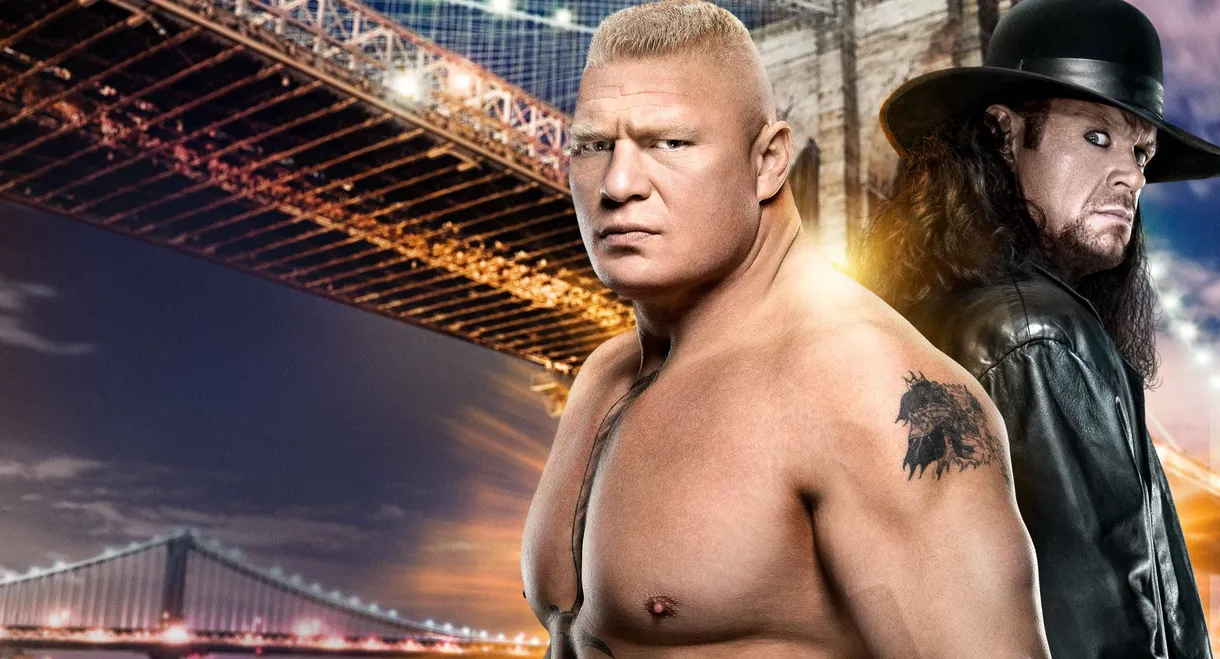 WWE SummerSlam 2015