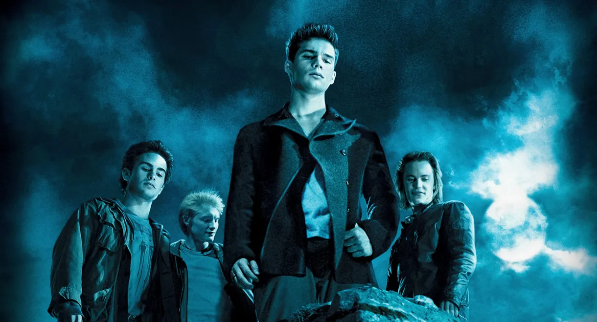 The Covenant