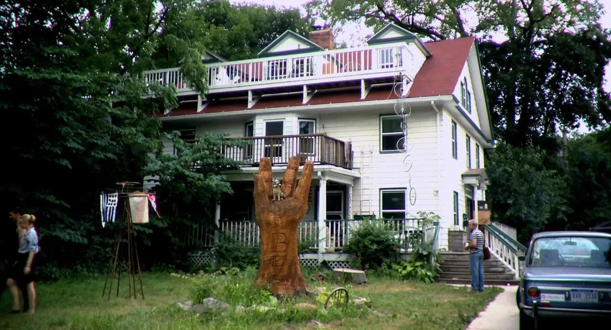 Art House