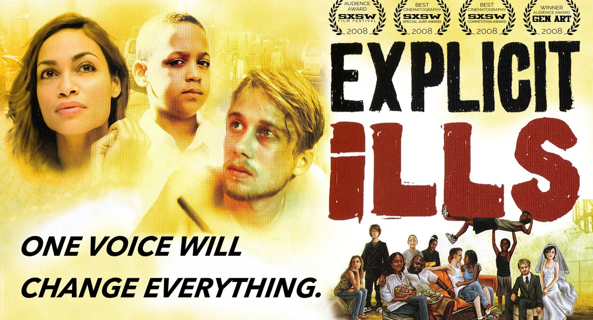 Explicit Ills