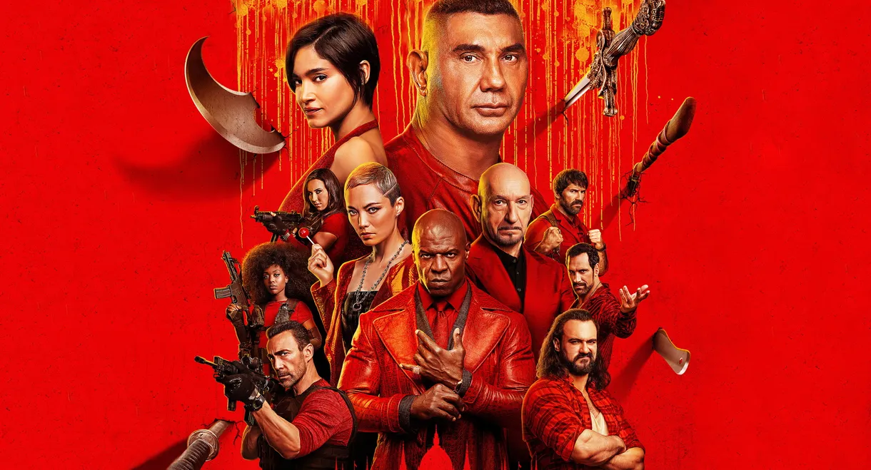 The Killer's Game