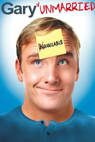 Gary Unmarried