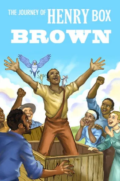 Henry Box Brown