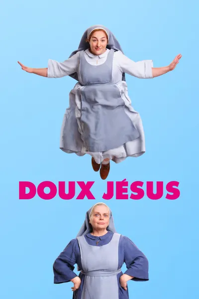 A Nun in the City