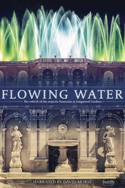 Flowing Water