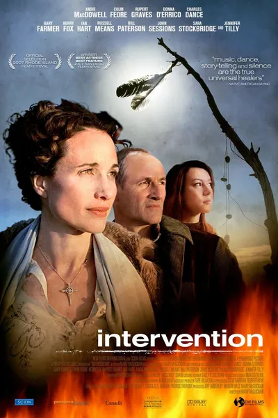 Intervention