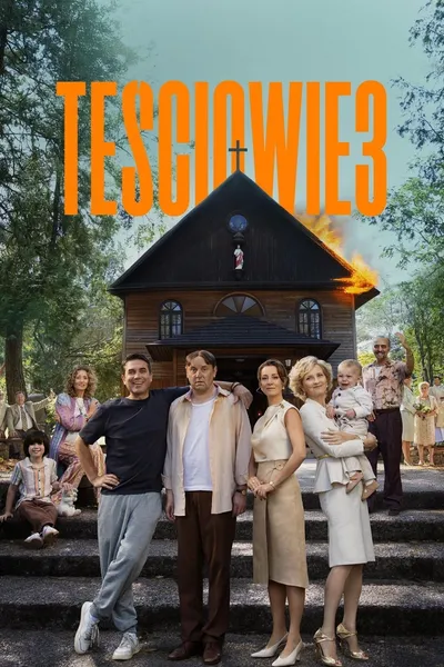 The In-Laws 3