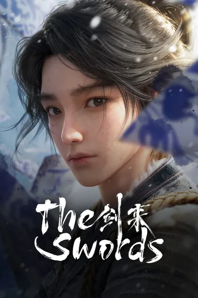 Sword of Coming