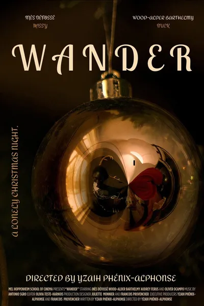 WANDER