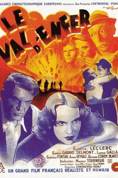 Valley of Hell