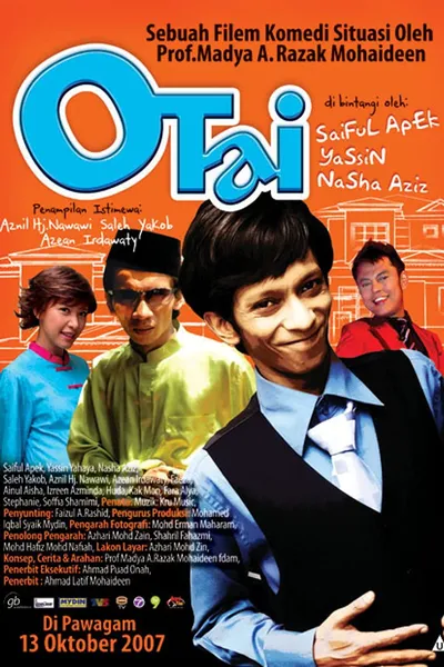 Otai