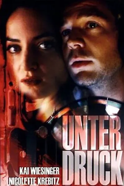 Unter Druck