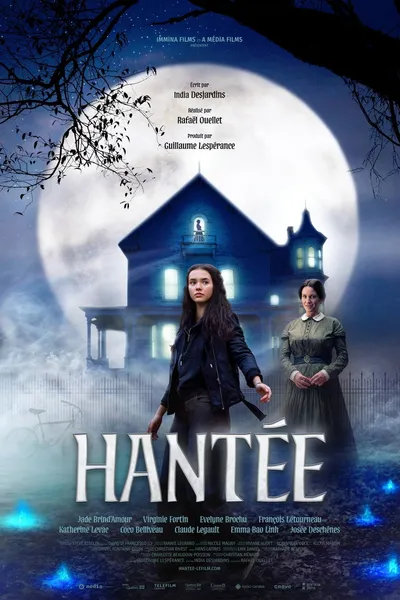 Haunted