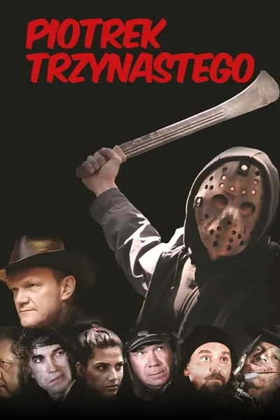 Piotrek trzynastego