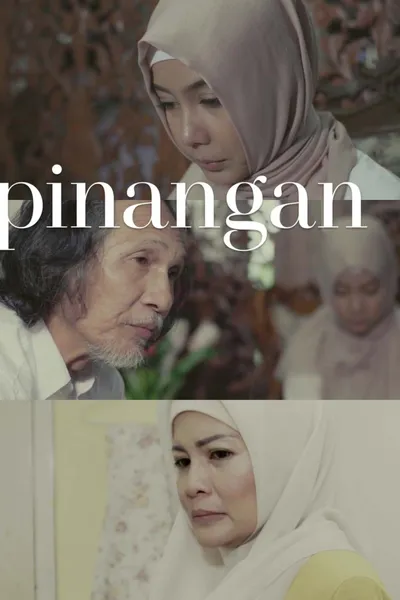 Pinangan