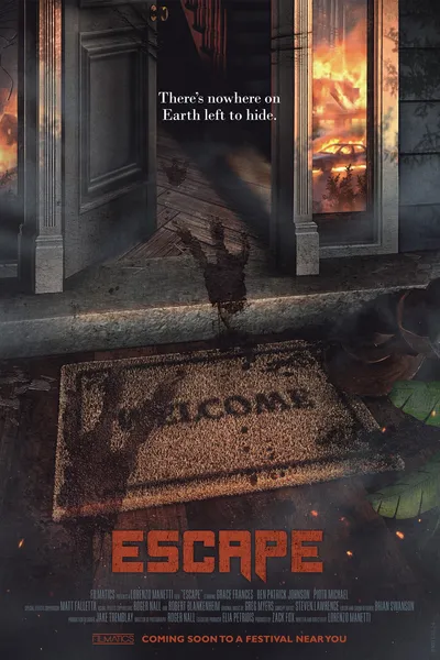 Escape