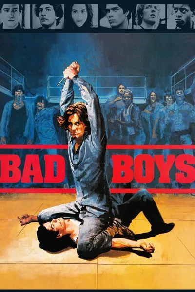 Bad Boys