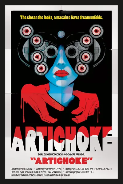 Artichoke