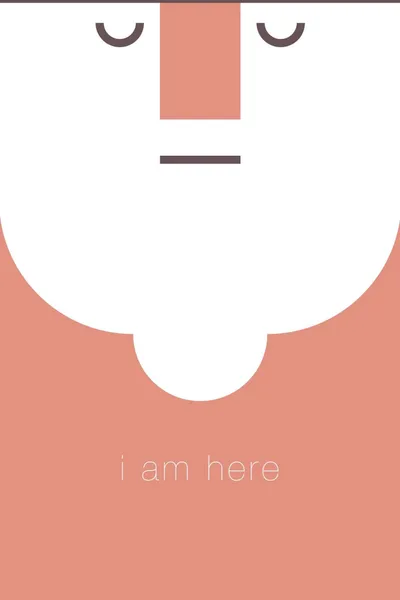 I Am Here