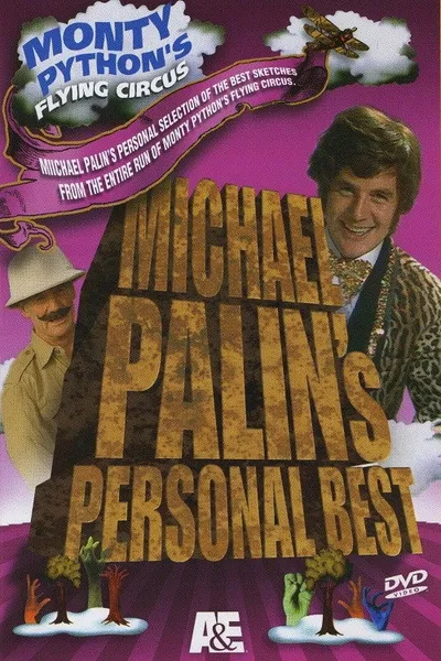 Monty Python's Flying Circus — Michael Palin's Personal Best