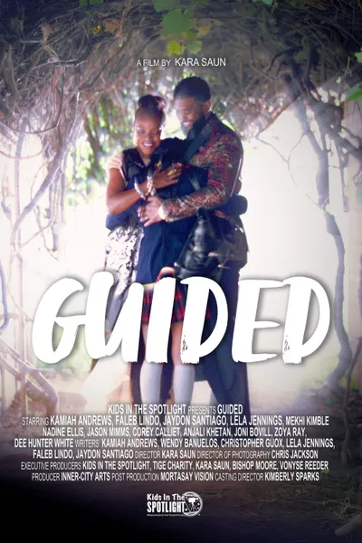 Guided