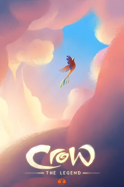 Crow: The Legend