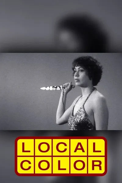 Local Color