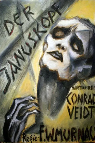 The Head of Janus