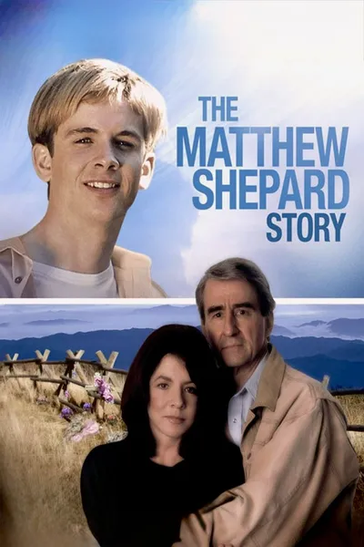 The Matthew Shepard Story
