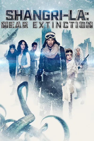 Shangri-La: Near Extinction