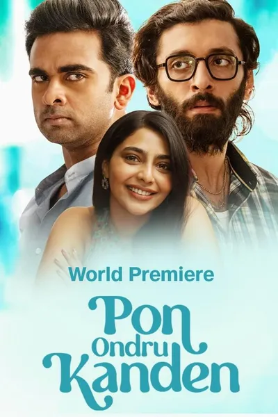 Pon Ondru Kanden
