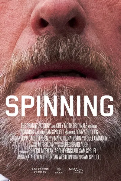 Spinning
