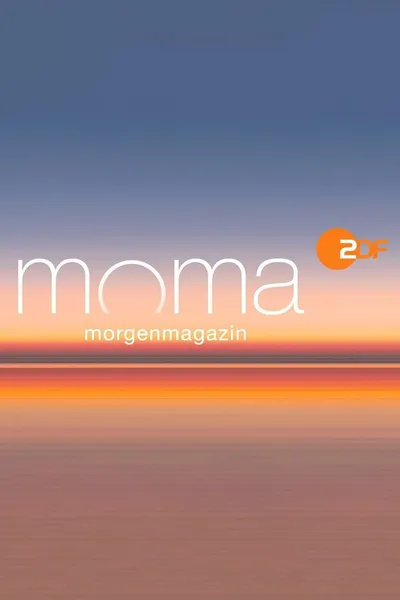 Morgenmagazin