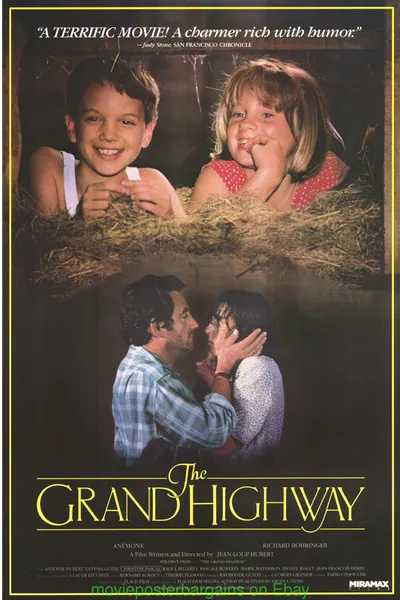 The Grand Highway