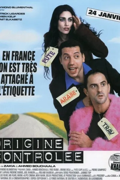 Made in France