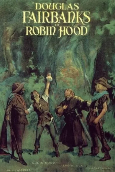 Robin Hood