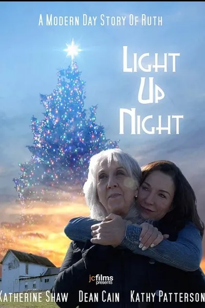 Light Up Night