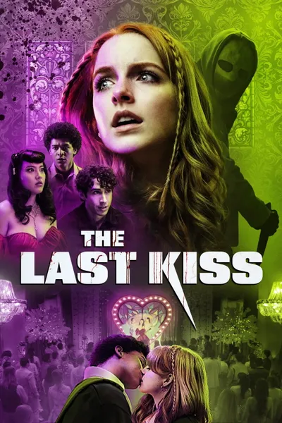 The Last Kiss