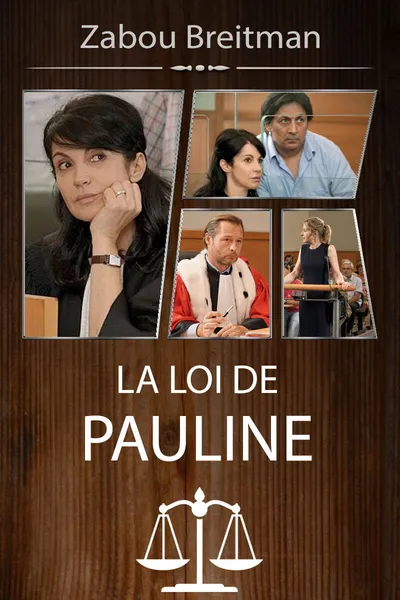 Pauline's Law, Bad Seed