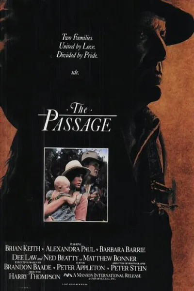 The Passage