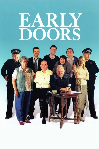 Early Doors - Live
