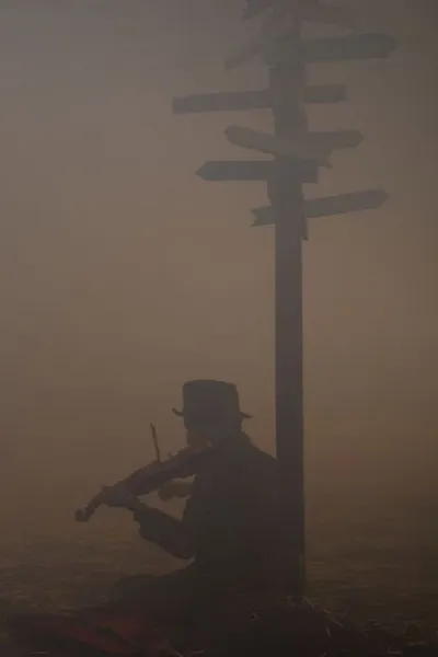Dustland