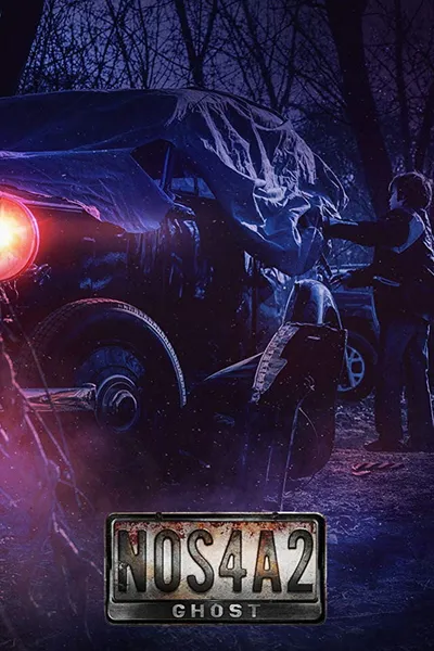 NOS4A2: Ghost