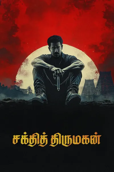 Shakthi Thirumagan