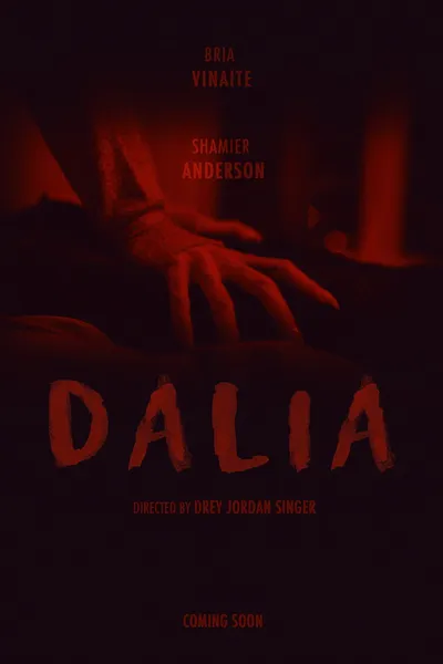 Dalia