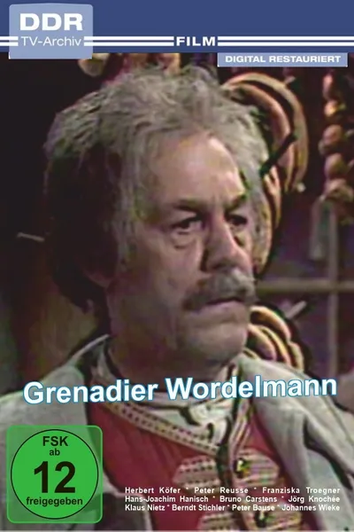 Grenadier Wordelmann