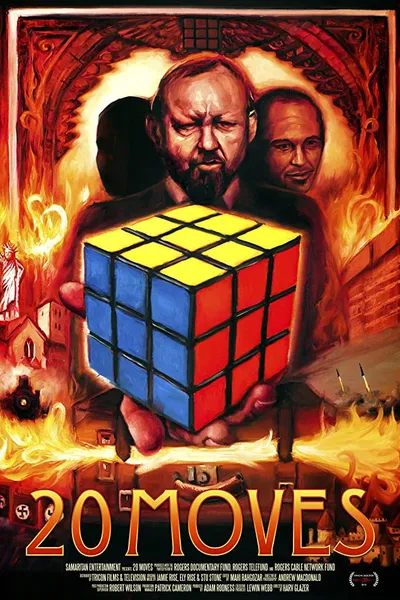 20 Moves