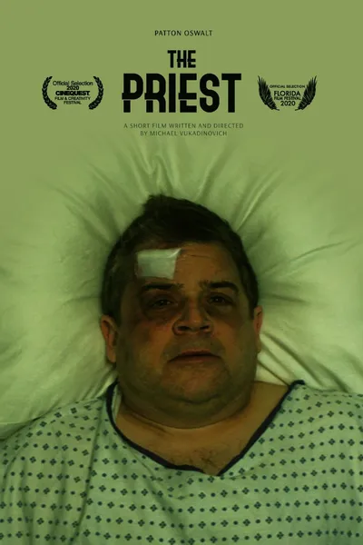 The Priest