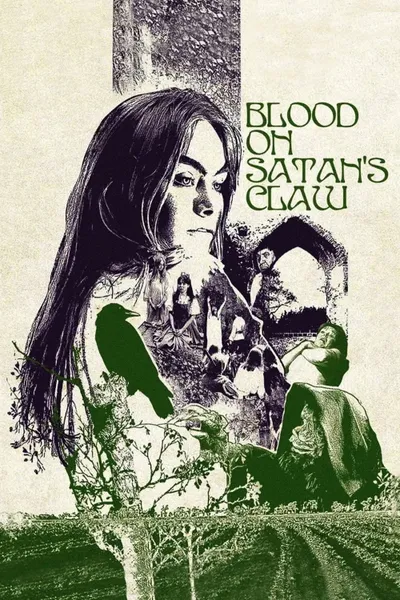 Blood on Satan's Claw