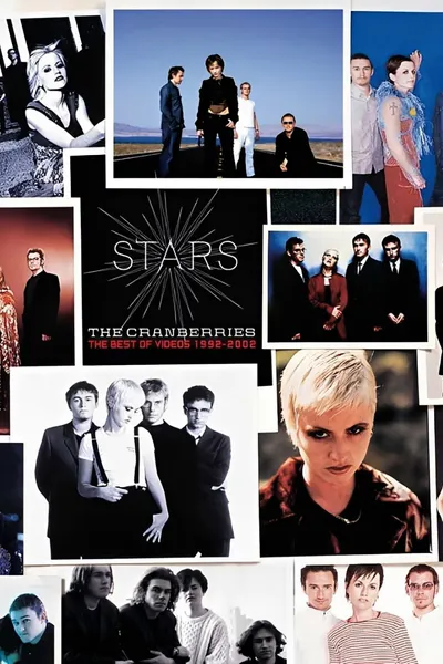 The Cranberries - Stars: The Best Of Videos 1992-2002